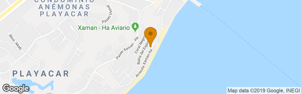 Hotel Mistik Residence Club 