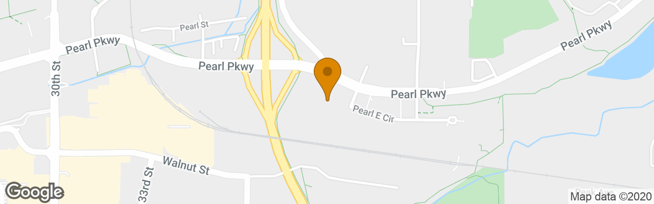 Hotel Courtyard Boulder 