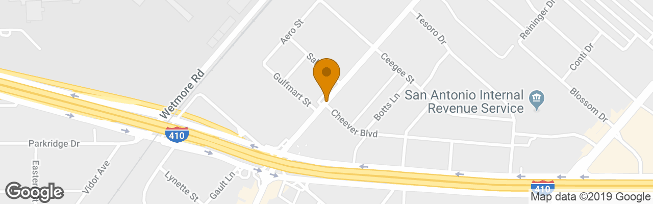 Hotel Courtyard San Antonio Airport 