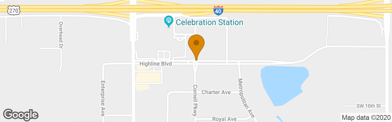 Hotel Courtyard Oklahoma City Airport 