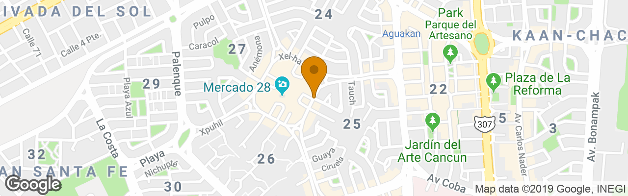 Hotel Canadian Resort & Spa Can 