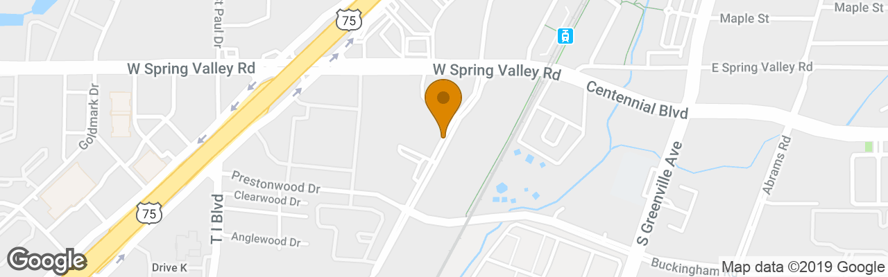 Hotel Courtyard Dallas Richardson at Spring Valley 