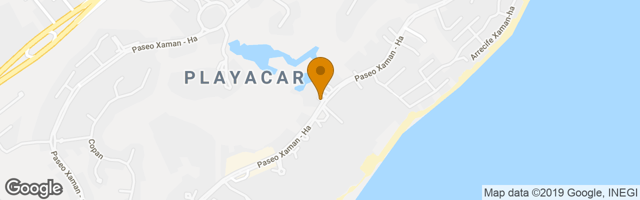 Encanto Paseo del Sol 