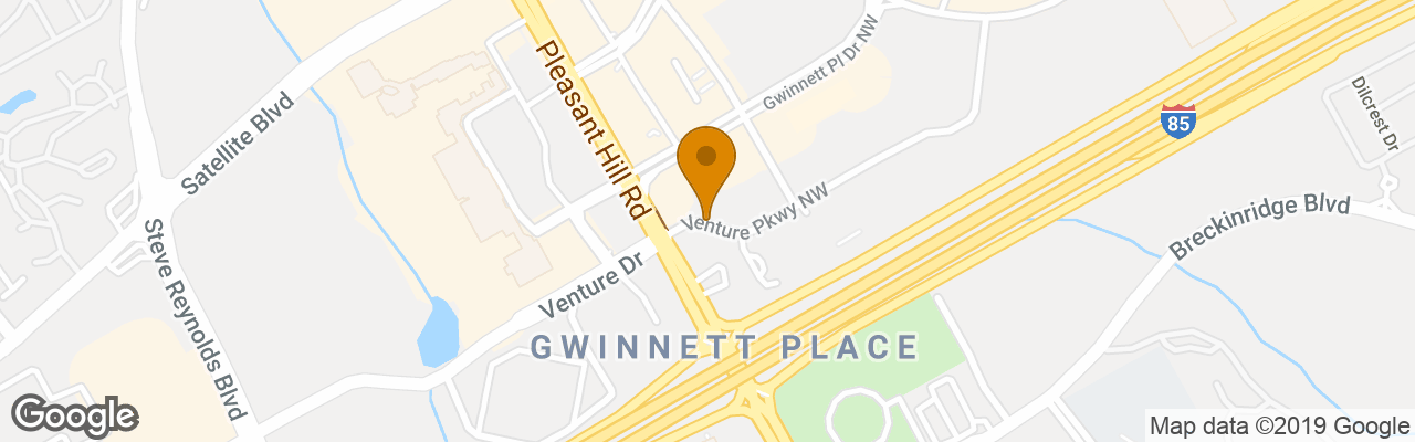 Hotel Courtyard Atlanta Gwinnett Mall 