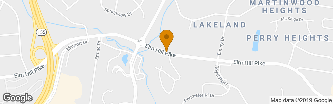 Hotel Courtyard by Marriott Airport 