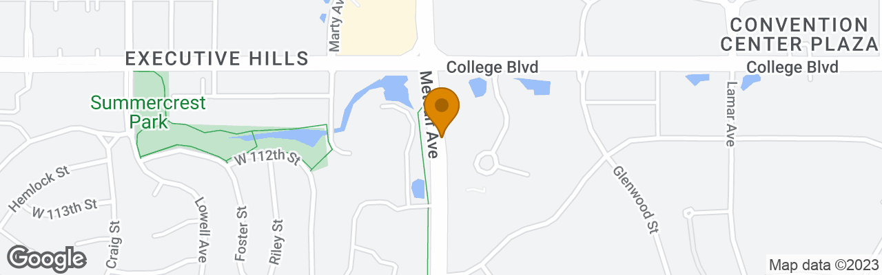 Hotel Courtyard by Marriott Overland Park 