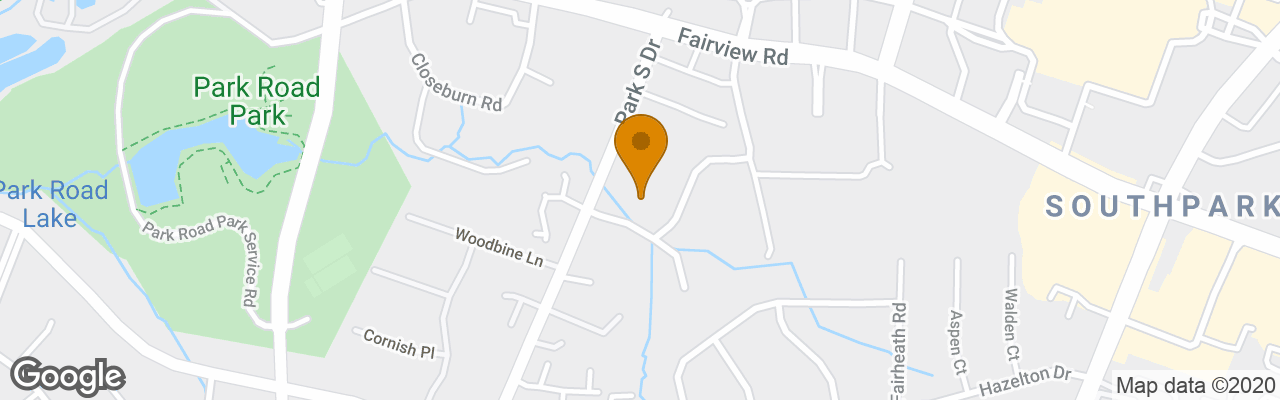 Hotel Courtyard Charlotte Southpark 