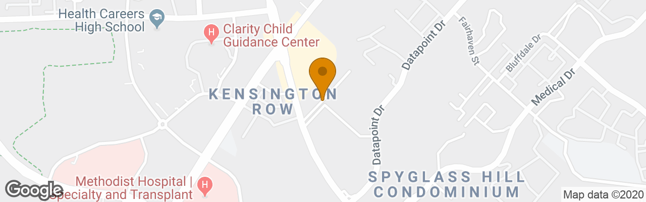 Hotel Courtyard by Marriott San Antonio Medical Center 