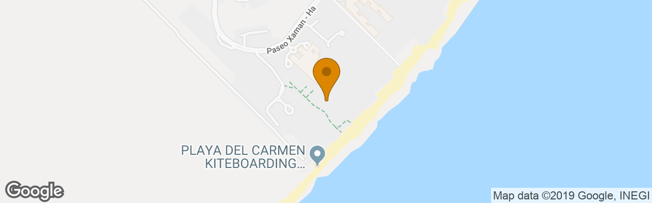 Hotel Iberostar Tucán 