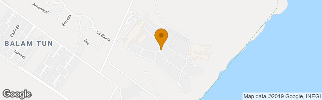 Hotel Grand Riviera Princess - All Inclusive 