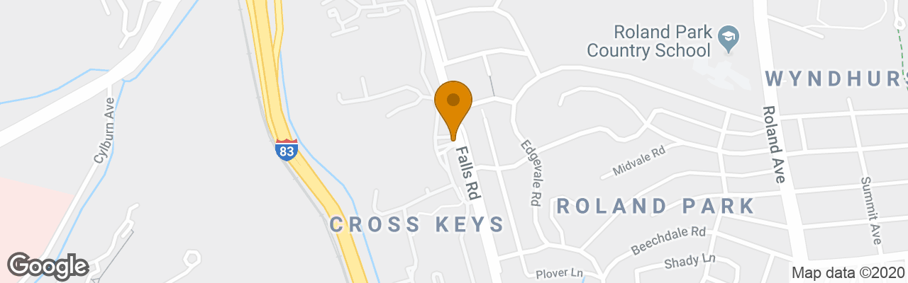 Radisson Hotel at Cross Keys 