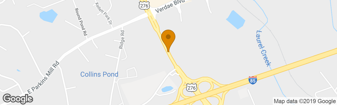 Hotel Comfort Inn Millennium 