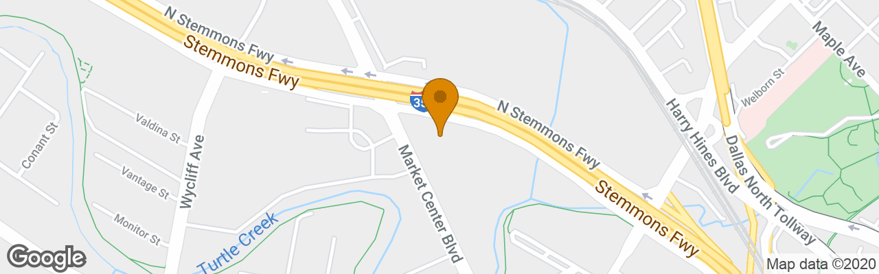 Hotel Sheraton Suites Market Center Dallas 