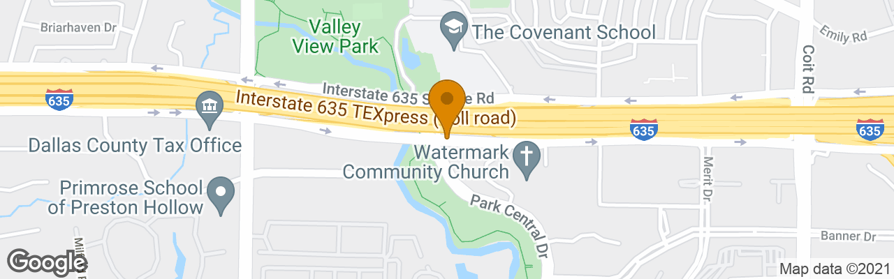 Hotel Radisson Dallas Park Central 