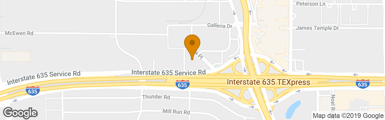 Sheraton Dallas North Hotel 