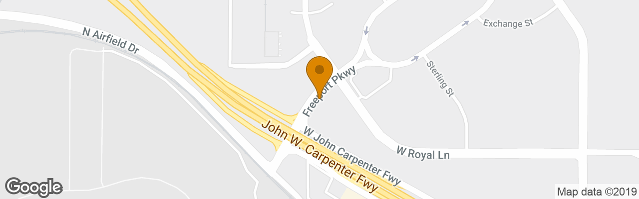 Hotel Dallas Fort Worth Airport Marriott 