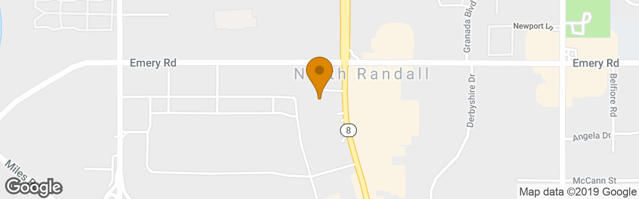 Hotel Holiday Inn Randall 