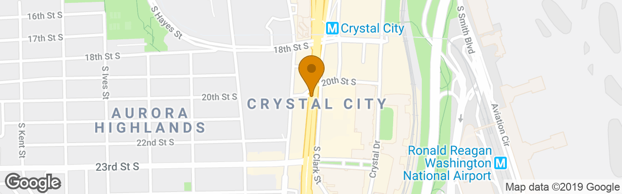 Radisson Hotel Reagan National Airport 