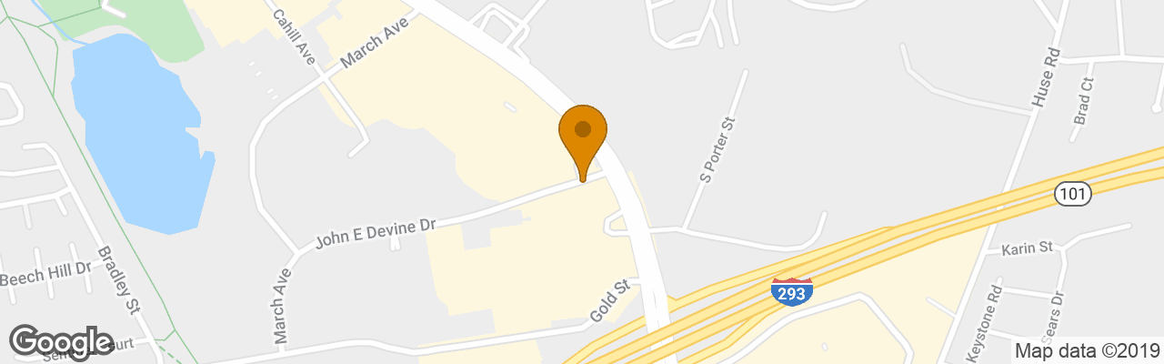 Hotel Four Points by Sheraton Manchester Airport 