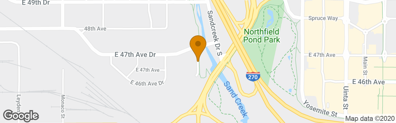 Hotel Best Inn & Suites Denver 