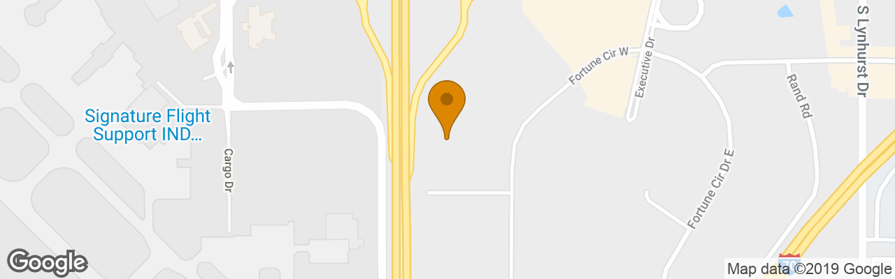 Hotel Jameson Inn Indianapolis 