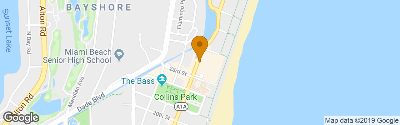 1 Hotel & Homes South Beach 