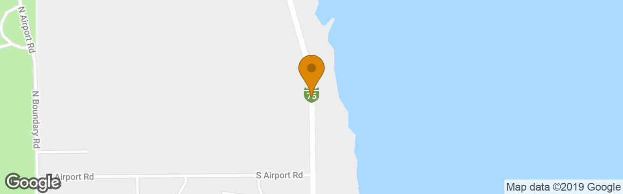 Hotel Americas Best Value Inn- St. Ignace 