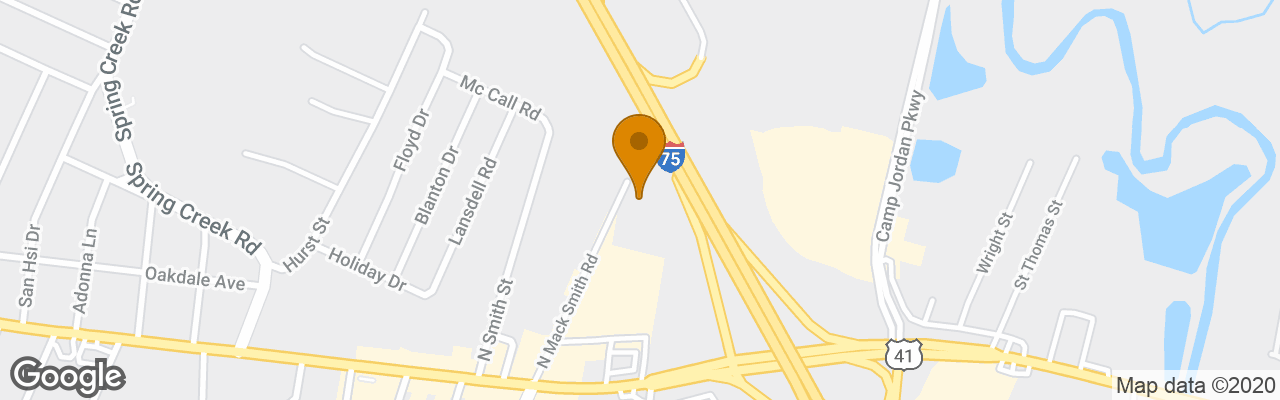 Hotel Days Inn Lodge 