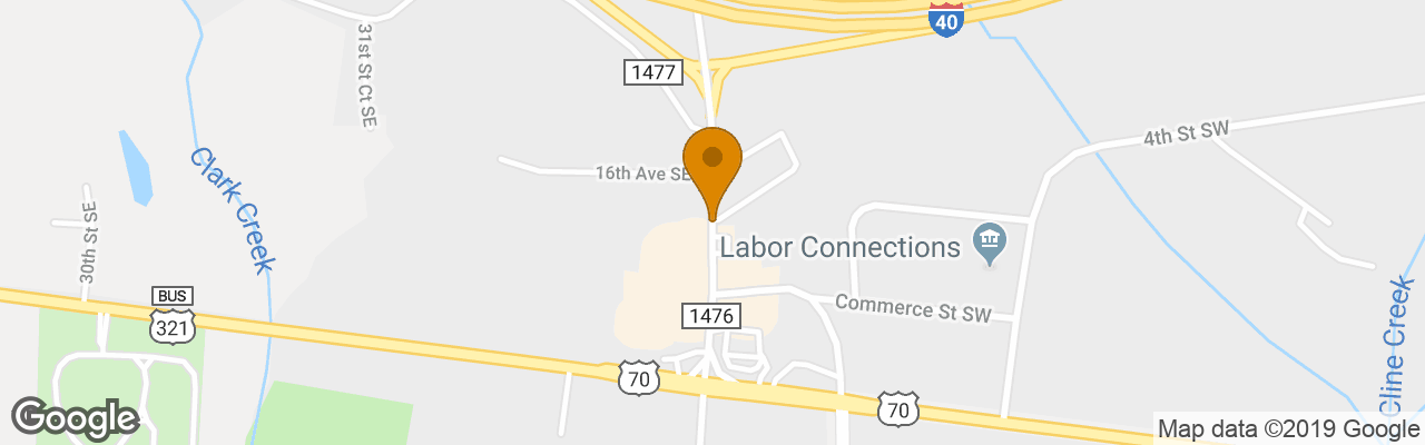 Hotel La Quinta Inn & Suites Conoverhickory 