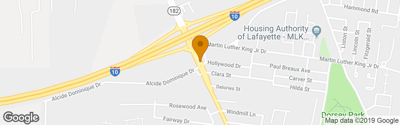 Hotel Days Inn Lafayette-University 