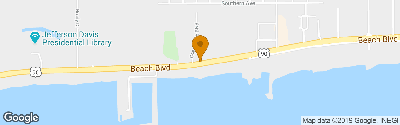 Hotel Days Inn Biloxi 