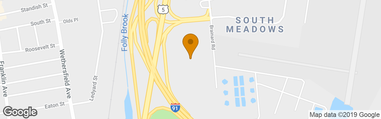 Hotel Days Inn Hartford Closest Downtown 