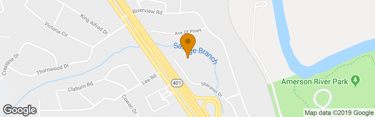 Hotel Days Inn North 