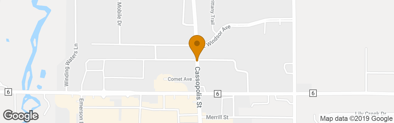 Hotel Days Inn Elkhart 