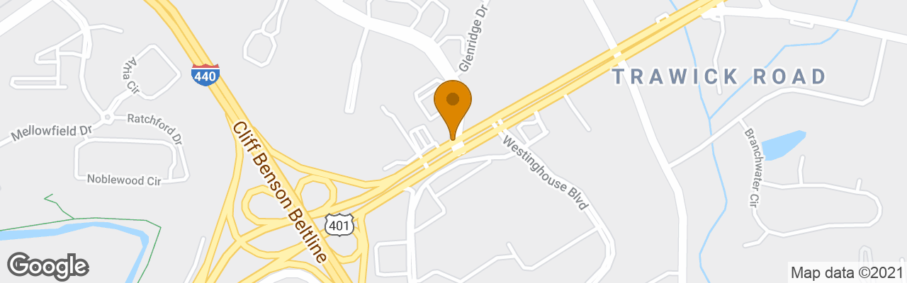 Hotel Holiday Inn Raleigh North Capital Boulevard 