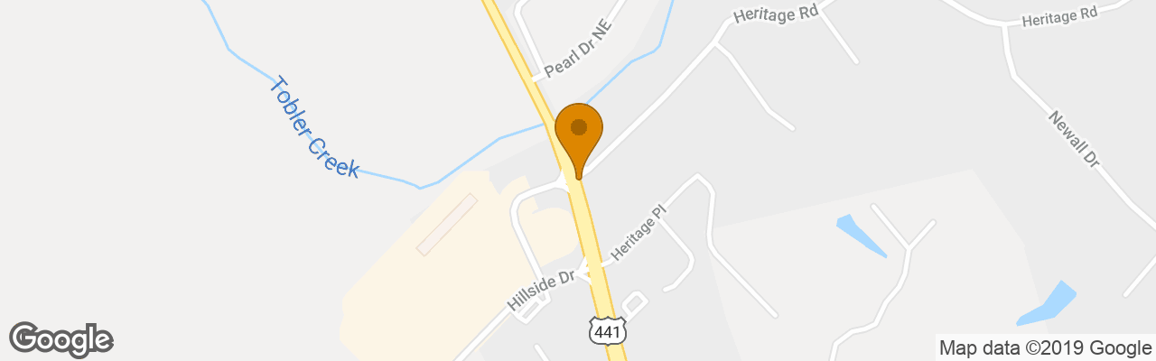 Hotel Econo Lodge Milledgeville 