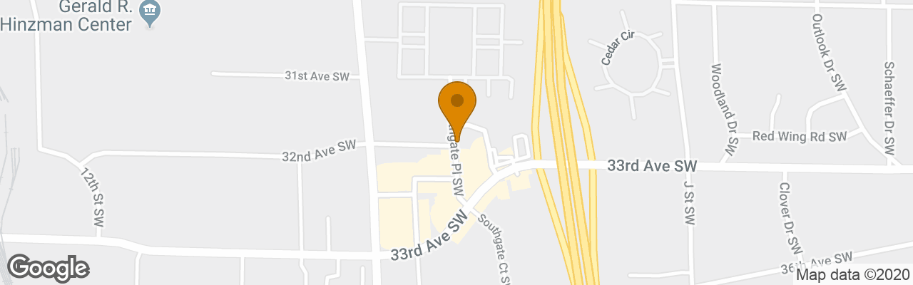 Hotel Economy Inn & Suites Cedar Rapids 