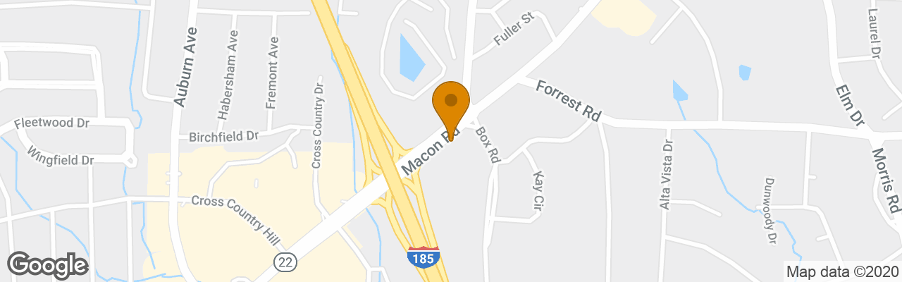 Hotel Days Inn Columbus-North Fort Benning 