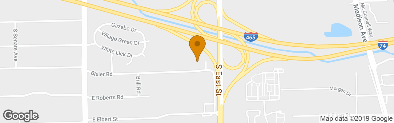 Hotel Super 8 Indianapolis South 