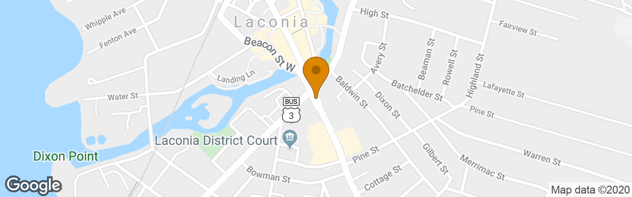 Hotel The Landmark Inn  