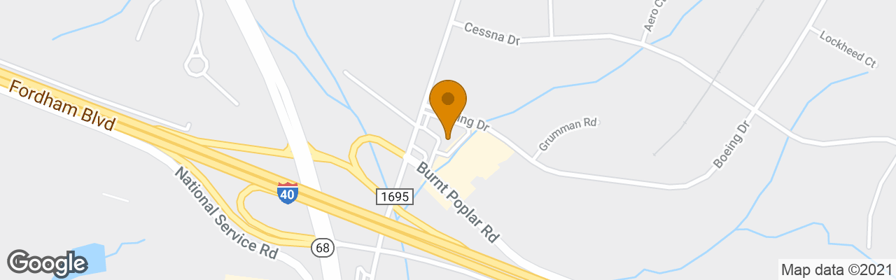 Hotel Days Inn Greensboro Airport 