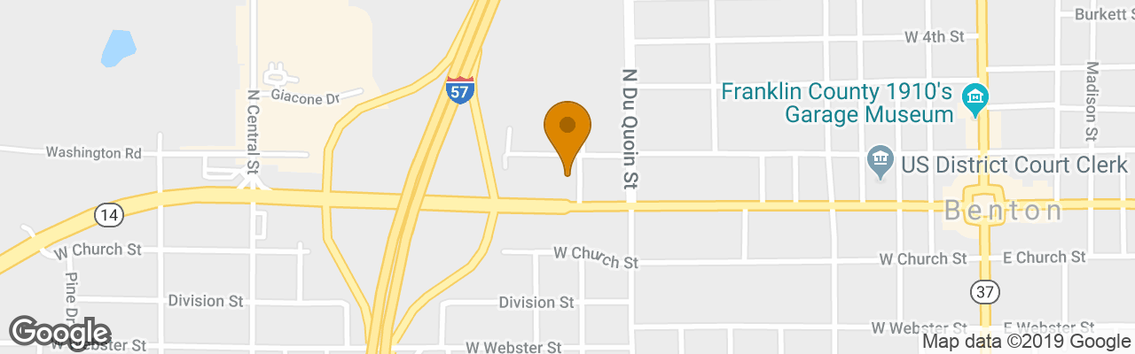 Hotel Magnuson Benton 