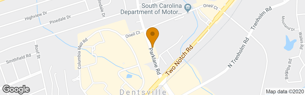 Magnuson Hotel Columbia 