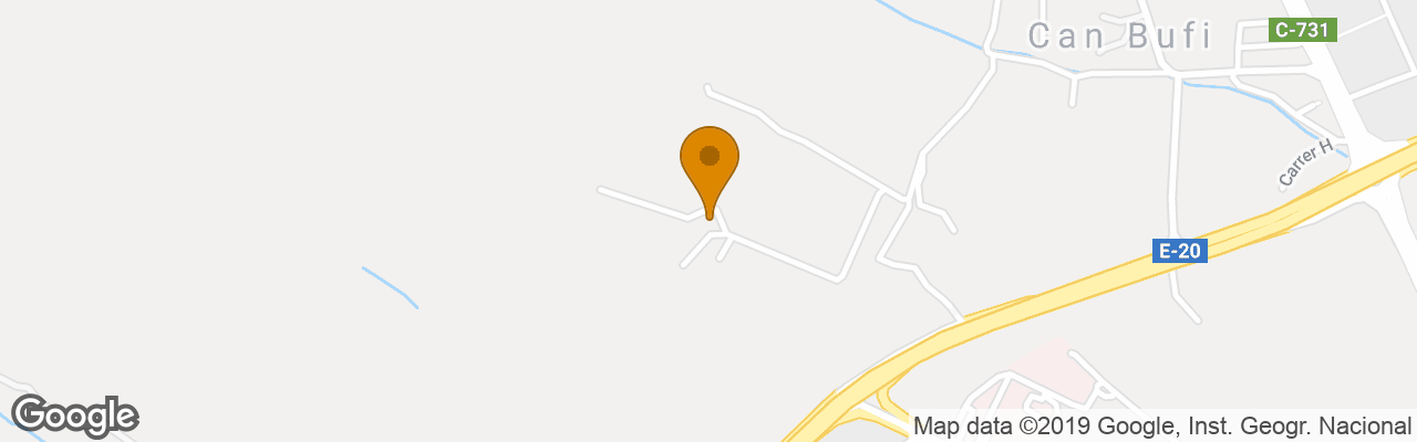 Hotel Rural Es Trull de Can Palau 