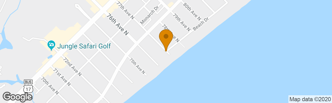 Hotel Days Inn-oceanfront 