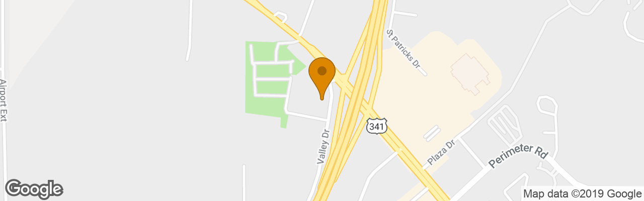 Hotel Econo Lodge Perry 