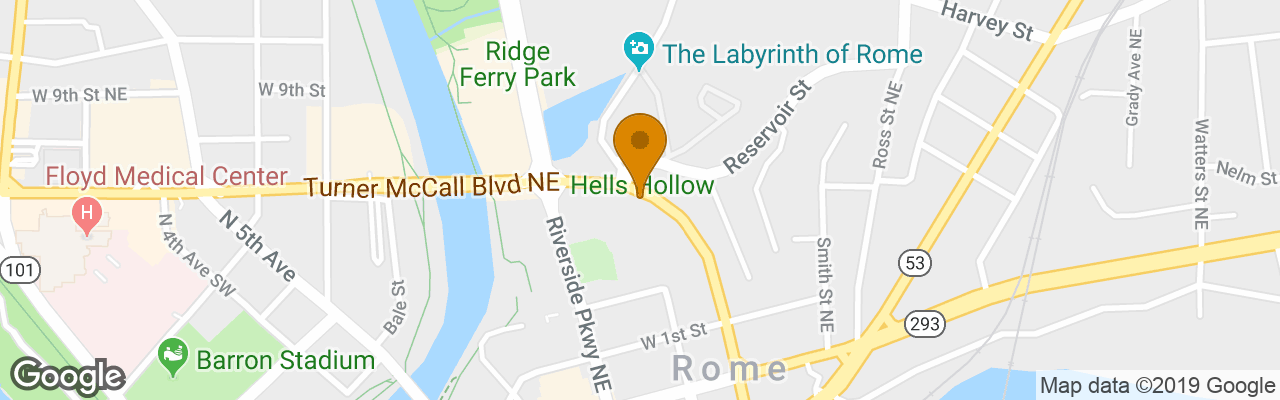 Hotel Days Inn Rome Downtown 