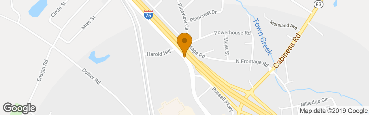 Hotel Days Inn Forsyth 