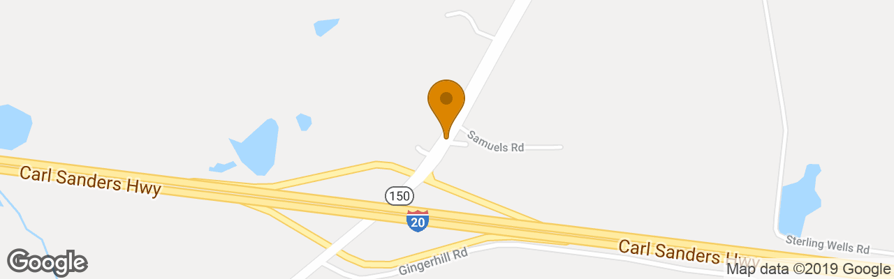 Hotel Knights Inn Thomson 