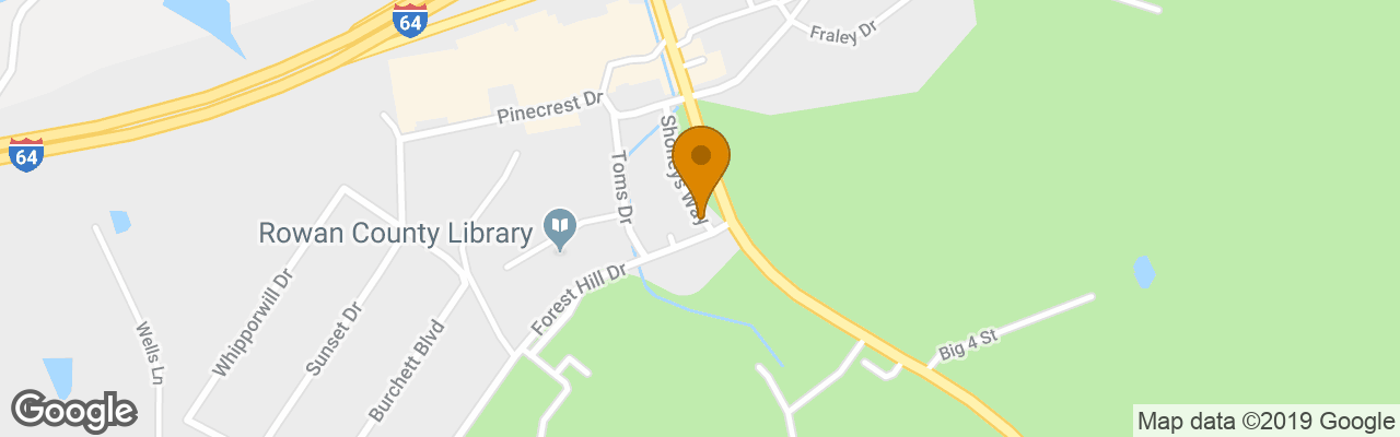 Hotel Days Inn Morehead 